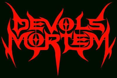 logo Devols Mortem